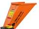 Forest Master FM4DDE-EU - Elektrischer H&auml;cksler - 4 PS
