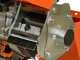 Forest Master FM4DDE-EU - Elektrischer H&auml;cksler - 4 PS
