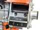 Forest Master FM4DDE-EU - Elektrischer H&auml;cksler - 4 PS