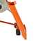 Forest Master FM4DDE-EU - Elektrischer H&auml;cksler - 4 PS