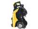 K&auml;rcher K7 Smart Control Flex - Kaltwasser-Hochdruckreiniger - 180 bar - 600 Liter/Std -Bluetooth