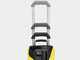 K&auml;rcher K7 Smart Control Flex - Kaltwasser-Hochdruckreiniger - 180 bar - 600 Liter/Std -Bluetooth