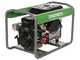 Energy EY-16TBE AVR - Benzin-Stromerzeuger mit AVR 11,2 kW - Dauerbetrieb 10Dreiphasig