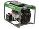 Energy EY-16TBE AVR - Benzin-Stromerzeuger mit AVR 11,2 kW - Dauerbetrieb 10Dreiphasig