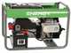 Energy EY-16TBE AVR - Benzin-Stromerzeuger mit AVR 11,2 kW - Dauerbetrieb 10Dreiphasig