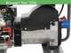 Energy EY-16TBE AVR - Benzin-Stromerzeuger mit AVR 11,2 kW - Dauerbetrieb 10Dreiphasig