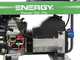 Energy EY-16TBE AVR - Benzin-Stromerzeuger mit AVR 11,2 kW - Dauerbetrieb 10Dreiphasig