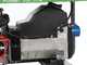 Energy EY-16TBE AVR - Benzin-Stromerzeuger mit AVR 11,2 kW - Dauerbetrieb 10Dreiphasig