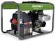 Energy EY-16TBE AVR - Benzin-Stromerzeuger mit AVR 11,2 kW - Dauerbetrieb 10Dreiphasig