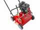 Blue Bird Taurus BS51 S - Benzin-Vertikutierer mit beweglichen Messern