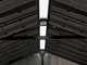 Keter Newton plus 757/775 - Gartenhaus - mit Fenstern - 230x223.8x246 cm
