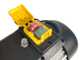 Forest Master FM4DDE-MUL-EU - Elektrischer H&auml;cksler - 4 PS
