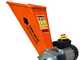 Forest Master FM4DDE-MUL-EU - Elektrischer H&auml;cksler - 4 PS