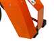 Forest Master FM4DDE-MUL-EU - Elektrischer H&auml;cksler - 4 PS