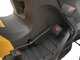 Stiga Estate 7122 W - Benzin Rasentraktor - Motor ST 700