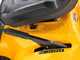 Stiga Estate 7122 W - Benzin Rasentraktor - Motor ST 700