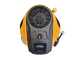 Stiga Estate 7122 W - Benzin Rasentraktor - Motor ST 700