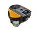 Stiga Estate 7122 W - Benzin Rasentraktor - Motor ST 700