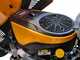 Stiga Estate 7122 W - Benzin Rasentraktor - Motor ST 700