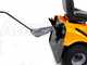 Stiga Estate 7122 W - Benzin Rasentraktor - Motor ST 700