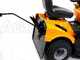 Stiga Estate 7122 W - Benzin Rasentraktor - Motor ST 700