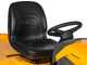 Stiga Estate 7122 W - Benzin Rasentraktor - Motor ST 700