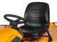Stiga Estate 7122 W - Benzin Rasentraktor - Motor ST 700