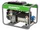 Energy EY-12MB AVR - Benzin-Stromgenerator mit AVR 9,5 kW - Dauerbetrieb 8,5 Einphasig