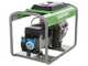 Energy EY-12MB AVR - Benzin-Stromgenerator mit AVR 9,5 kW - Dauerbetrieb 8,5 Einphasig