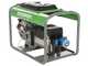 Energy EY-12MB AVR - Benzin-Stromgenerator mit AVR 9,5 kW - Dauerbetrieb 8,5 Einphasig