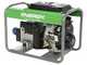 Energy EY-12MB AVR - Benzin-Stromgenerator mit AVR 9,5 kW - Dauerbetrieb 8,5 Einphasig