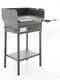 Cruccolini Family - Kohlegrill