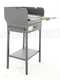 Cruccolini Family - Kohlegrill