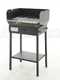 Cruccolini Family - Kohlegrill