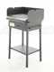 Cruccolini Family - Kohlegrill