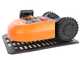 Worx Landroid S250 WR168E - M&auml;hroboter - Mit Begrenzungskabel