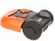 Worx Landroid S250 WR168E - M&auml;hroboter - Mit Begrenzungskabel