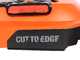 Worx Landroid S250 WR168E - M&auml;hroboter - Mit Begrenzungskabel