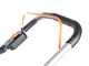 Worx Nitro WG745E - Akku-Rasenm&auml;her - 2x20V/4Ah - Schnittbreite 41cm