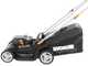 Worx Nitro WG745E - Akku-Rasenm&auml;her - 2x20V/4Ah - Schnittbreite 41cm