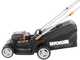 Worx Nitro WG745E - Akku-Rasenm&auml;her - 2x20V/4Ah - Schnittbreite 41cm