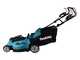 Makita DLM539Z - Akku-Rasenm&auml;her - 36V - Schnittbreite 53 cm - OHNE AKKU UND LADEGER&Auml;T