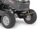Castelgarden XHT 240 4WD - Rasentraktor mit Fangkorb - hydrostatisches Getriebe