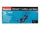 Makita DLM539PT2 - Akku-Rasenm&auml;her - 36V - Schnittbreite 53 cm - 2x 18V 5Ah