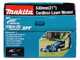 Makita DLM539PT2 - Akku-Rasenm&auml;her - 36V - Schnittbreite 53 cm - 2x 18V 5Ah