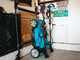 Makita DLM539PT2 - Akku-Rasenm&auml;her - 36V - Schnittbreite 53 cm - 2x 18V 5Ah