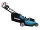 Makita DLM539PT2 - Akku-Rasenm&auml;her - 36V - Schnittbreite 53 cm - 2x 18V 5Ah
