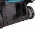 Makita DLM539PT2 - Akku-Rasenm&auml;her - 36V - Schnittbreite 53 cm - 2x 18V 5Ah
