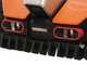 Worx Landroid Vision L1600 WR216E - M&auml;hroboter - ohne Installation