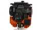 Worx Landroid Vision L1600 WR216E - M&auml;hroboter - ohne Installation